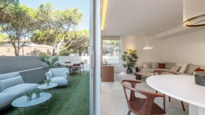 Apartment in Centre-Platja Gran photo 13