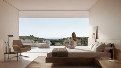 Chalet in Barrio San Roque photo 13