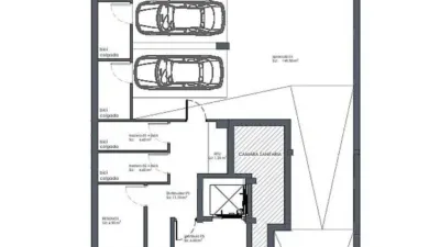 Apartment in Guardamar del Segura photo 13
