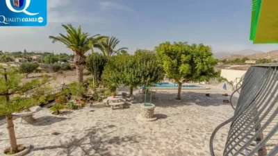 Chalet in Sant Vicent del Raspeig - San Vicente del Raspeig photo 35