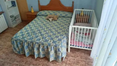 Chalet in Murcia City photo 25