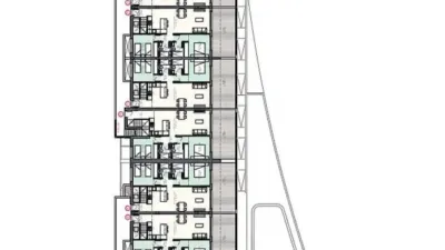 Apartment in Benijófar photo 39
