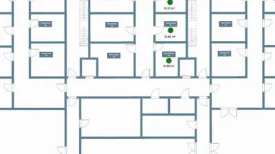 Apartment in Murcia Capital photo 24