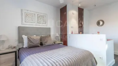Apartment in Torres de la Alameda photo 6