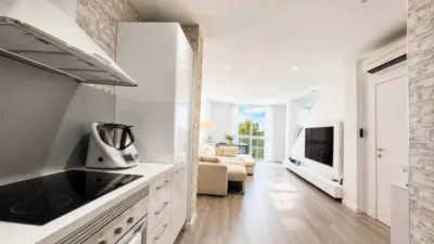 Apartment on Palma de Mallorca Street - Son Serra ? Son Pereto photo 45
