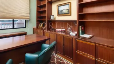 Penthouse in Alameda de Colón photo 25