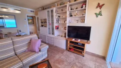 Penthouse in Santa Pola photo 9