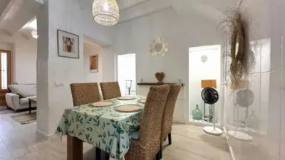 Chalet on Carrer de la Morera photo 17