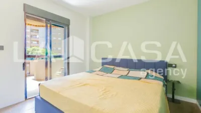 Apartment in Nou Moles photo 24
