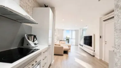 Apartment on Palma de Mallorca Street - Son Serra ? Son Pereto photo 36