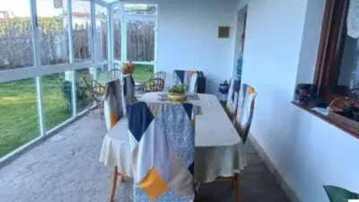 Chalet in Bermeo photo 25