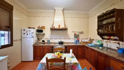 Chalet in Los Corrales photo 19