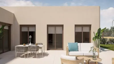 Chalet in Murcia City photo 6