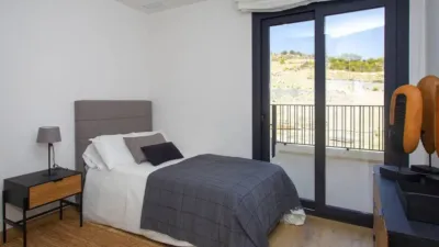 Chalet en Monforte del Cid photo 13
