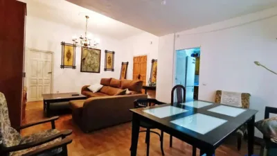 Apartment in Alameda photo 13