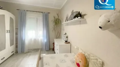 Chalet in El Tubo photo 22