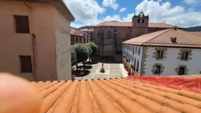 Apartment in Bermeo photo 9