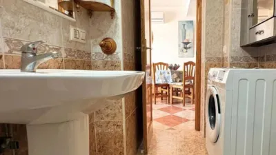 Penthouse in Racó de l'Oix photo 32