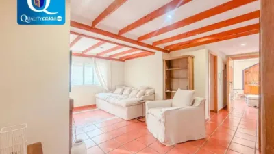 Chalet en Los Girasoles photo 9