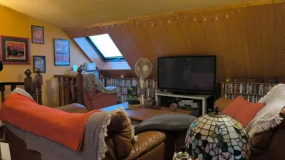 Apartment in Cedeira photo 6