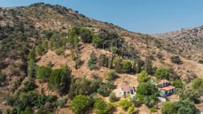 Rustic House in Ardales photo 76
