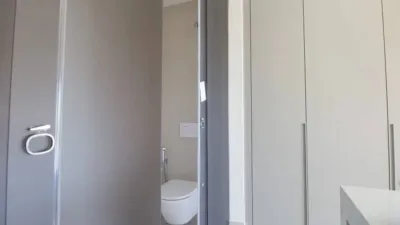 Apartment in Fuengirola photo 20
