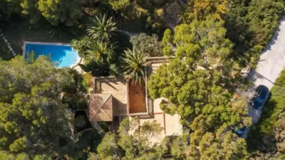 Chalet in Pollença photo 40