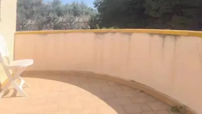 Chalet in Mutxamel photo 19