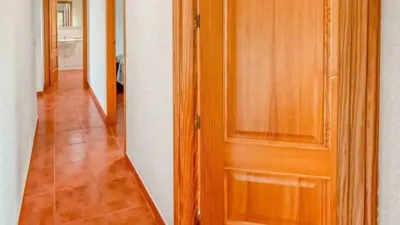Chalet in Mutxamel photo 19