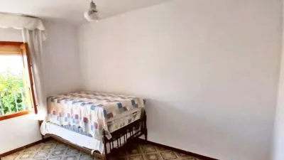 Chalet in Villanueva de Algaidas photo 11