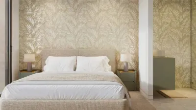 Apartment in Murcia City photo 6