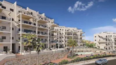 Apartment in Murcia Capital photo 5