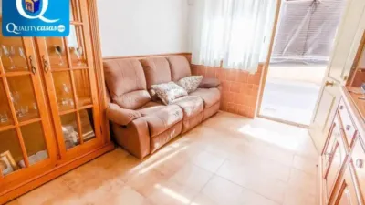 Chalet in Mutxamel photo 4