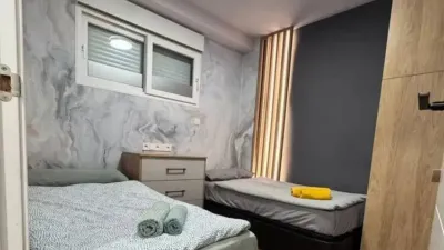Apartment in Santa Pola photo 14