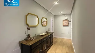 Duplex Penthouse in Torrellano-Valverde-Business Park photo 11