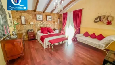 Chalet in Sant Vicent del Raspeig - San Vicente del Raspeig photo 24