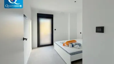 Apartment in Mutxamel photo 11