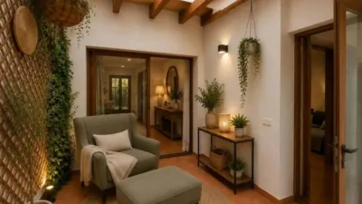 Flat on Palma de Mallorca Street - Carrer del Cardenal Rosell, 54 photo 25