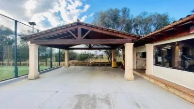 Chalet in Santa Margalida photo 28