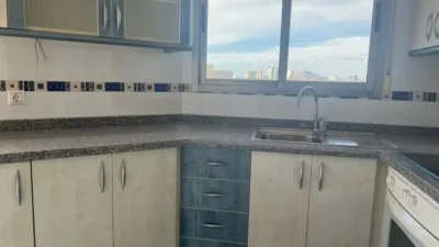Penthouse in Calpe - Calp photo 5