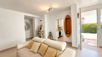 Apartment on Calle Son Ferrer - Calle Milana, 33 photo 7