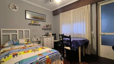Apartment in Cedeira photo 27
