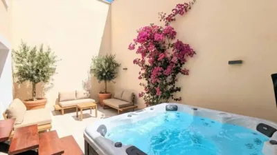 Chalet in Felanitx photo 4