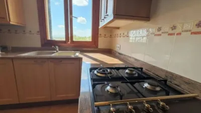 Penthouse on Calle Santa Margalida - Carrer de Les Alegries photo 23