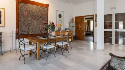 Rustic House in Ardales photo 27