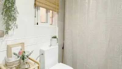 Chalet in El Tubo photo 21