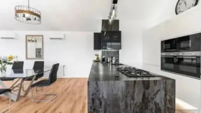 Chalet in Calpe - Calp photo 13