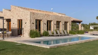 Chalet in Pollença photo 2
