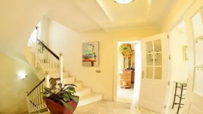 Chalet on Joaquín Turina Street photo 15