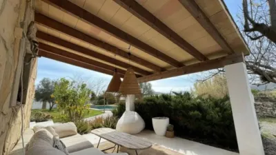 Chalet in Pollença photo 15